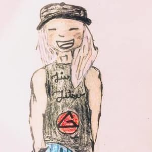 Meet your Posher, Jen